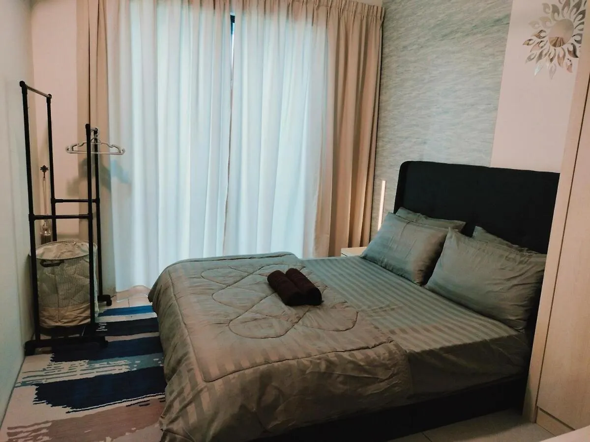 Swim Studio Shortvacay Perai Malaysia