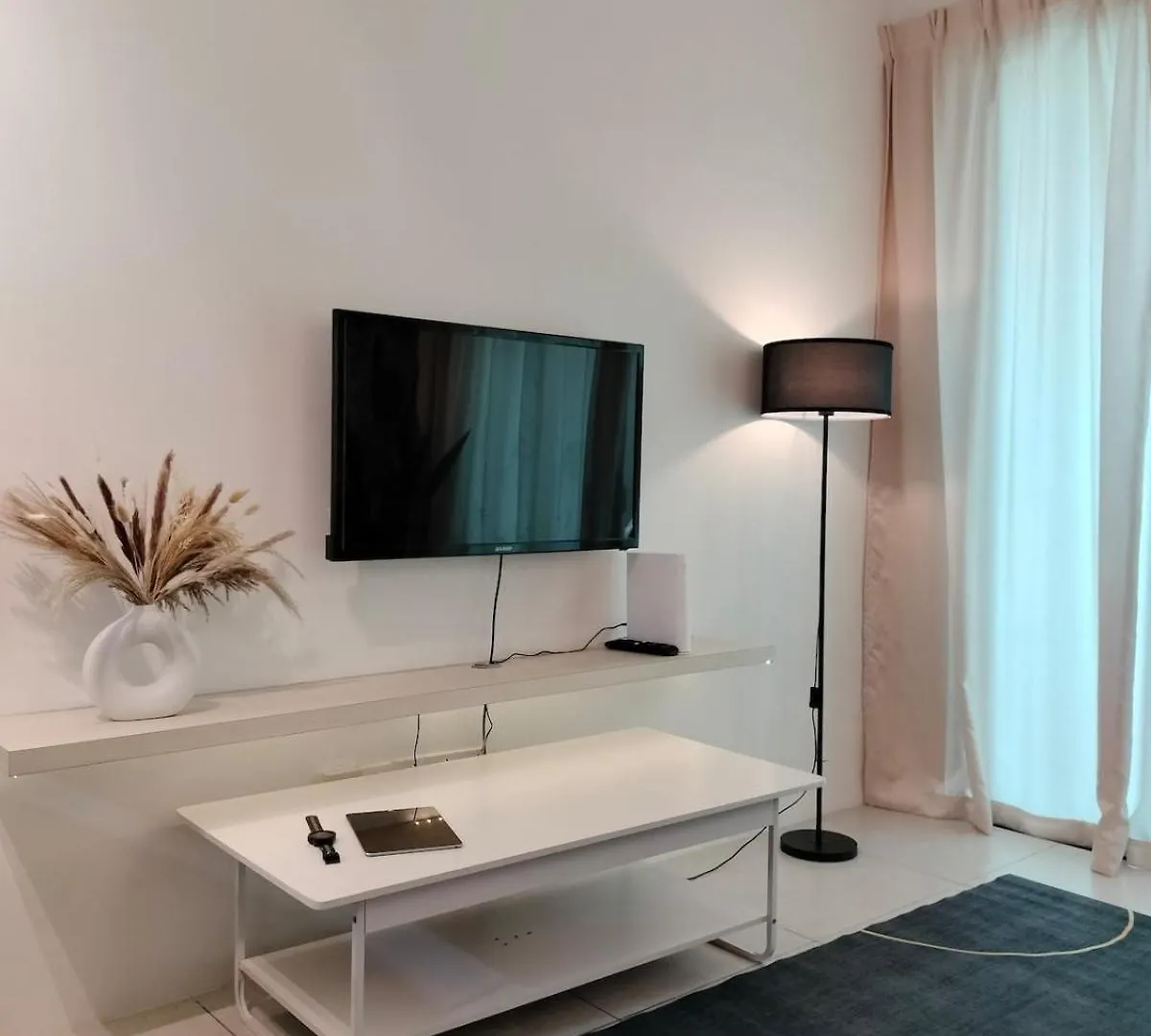 Lejlighed Swim Studio Shortvacay Perai Malaysia